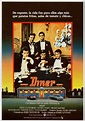 Diner - Película 1982 - SensaCine.com