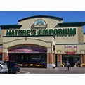 Nature's Emporium, Newmarket, Ontario reviews in Health Food Store