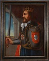 Lista de monarcas de Portugal – Wikipédia, a enciclopédia livre ...