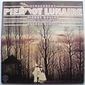 pierrot lunaire by SCHOENBERG - BOULEZ - MINTON, LP Gatefold with ...