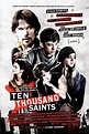 Ten Thousand Saints Movie Poster (#2 of 2) - IMP Awards