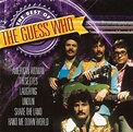 The Guess Who - The Best of the Guess Who - Amazon.com Music