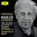 MAHLER Symphony No. 8 / Boulez - Insights