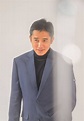 梁朝偉獲第16屆亞洲電影大獎貢獻榮譽獎 - 新浪香港