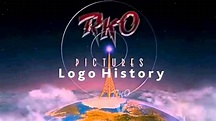 RKO Pictures Logo History - YouTube
