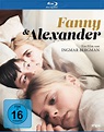 'Fanny und Alexander' von 'Ingmar Bergman' - 'Blu-ray'