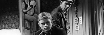 La clave del enigma (1959) - Película eCartelera