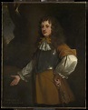 Edward Montagu, 1st Earl of Sandwich | Royal Museums Greenwich