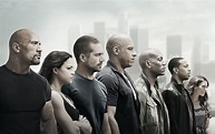 Fast and Furious Franchise Cast and Character Guide | Collider