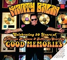 Marty Balin - Good Memories - MVD Entertainment Group B2B