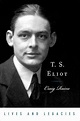 T. S. Eliot by Craig Raine, Paperback | Barnes & Noble®