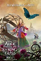 Cartoon Pictures for Alice Through The Looking Glass (2016) | BCDB