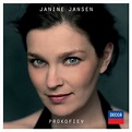 Janine Jansen - Prokofiev (24/96 FLAC) - BOXSET.ME