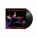 Nick Cave & The Bad Seeds / The Good Son LP Vinyl – sound-merch.com.au