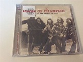 THE SONS OF CHAMPLIN LIVE AT SAN RAFAEL 1975 CD ALBUM NEW AND SEALED ...