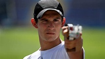 Charles Fernández sueña con ganar medalla para Guatemala en Río 2016