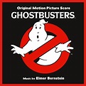 GHOSTBUSTERS™ Original Motion Picture Score 35th Anniversary Edition ...