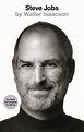 Steve Jobs by Walter Isaacson - Buy Steve Jobs by Walter Isaacson ...