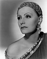 Greta Garbo, 25 anni dalla scomparsa della "Divina" - PensieriParole ...