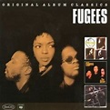 Fugees - Original Album Classics Album Reviews, Songs & More | AllMusic