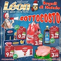 Superleon Latina Tivoli by Supermercati Leon - Issuu