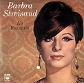 Streisand Albums | Je m'appelle Barbra 1966 LP
