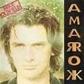 Mike Oldfield - Amarok (1990, CD) | Discogs