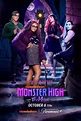 Sección visual de Monster High: The Movie (TV) - FilmAffinity