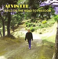 Plain and Fancy: Alvin Lee - Still on the Road to Freedom (2012 uk ...