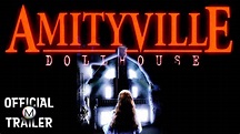 Amityville: Dollhouse - Trailer | The Archive