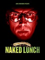 Prime Video: Naked Lunch