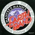 bol.com | Best Of Vol.2, Manfred Mann's Earth Band | CD (album) | Muziek