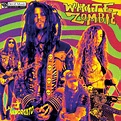Thunder Kiss '65 (Album Version) by White Zombie | Free Listening on ...