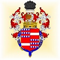 Armorial de l'Ordre de la Jarretière: Enguerrand VII de Coucy