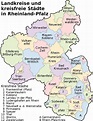 Map of Rhineland-Palatinate 2008 - Full size | Gifex