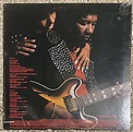 Sealed - WILLIE HUTCH - Ode To My Lady - 1975 MOTOWN M6-838S1 LP Vinyl ...