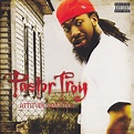 Pastor Troy – Attitude Adjuster (2008, CD) - Discogs