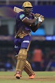 Andre Russell, not for the first time, was Knight Riders' big hope at ...