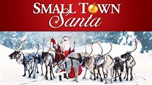 Small Town Santa– Official Trailer - YouTube