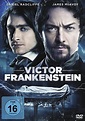 Review: Victor Frankenstein - Genie und Wahnsinn (Film) | Medienjournal