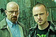 Vejo Series | Blog: Última temporada de Breaking Bad estreia nesta ...