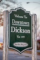 Historic Downtown Dickson | Tennessee River Valley