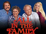 All In The Family TV show Wiki