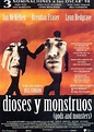 Cartel de la película Dioses y Monstruos - Foto 1 por un total de 1 ...