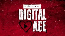 (Romance) In The Digital Age (2017) [Trailer] - YouTube