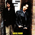 Texas - Ricks Road (1993, CD) | Discogs