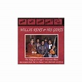 Willie Kent & His Gents The King Of Chicago's West Side Blues: Chicago ...