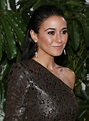 Emmanuelle Chriqui At Entertainment Weekly Pre Sag Party In Los Angeles ...