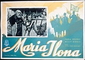 Maria Ilona (1939) - IMDb