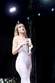 SUKI WATERHOUSE Performs at Lollapalooza Festival in Chicago 08/05/2023 ...